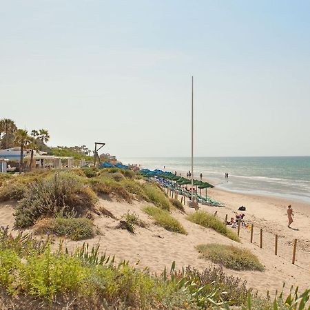 Romana Playa 724 Марбеля Екстериор снимка
