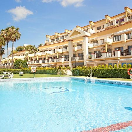 Romana Playa 724 Марбеля Екстериор снимка