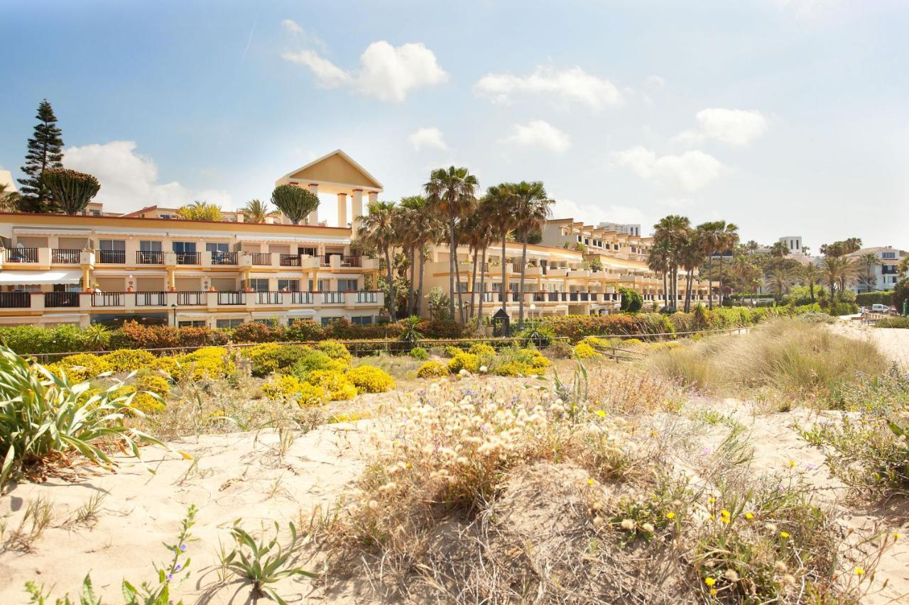 Romana Playa 724 Марбеля Екстериор снимка