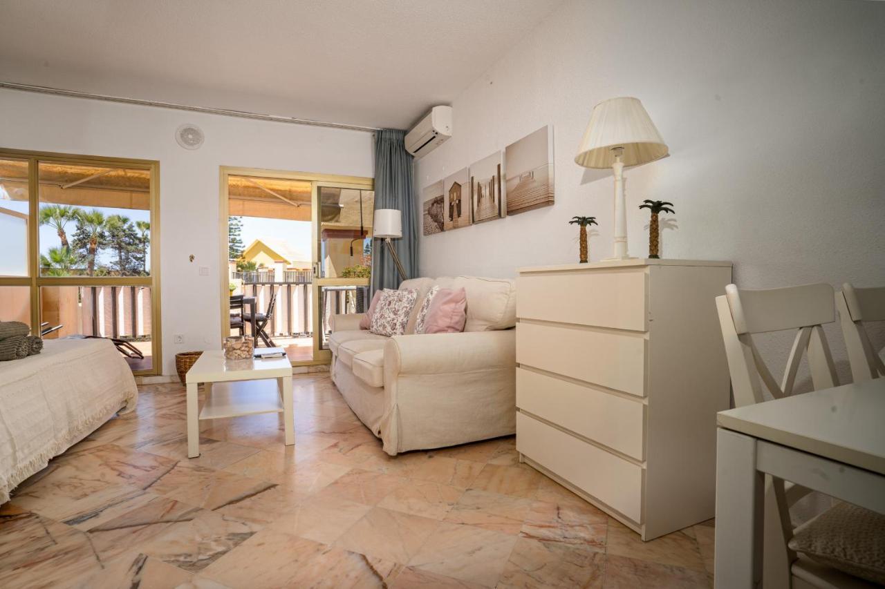 Romana Playa 724 Марбеля Екстериор снимка