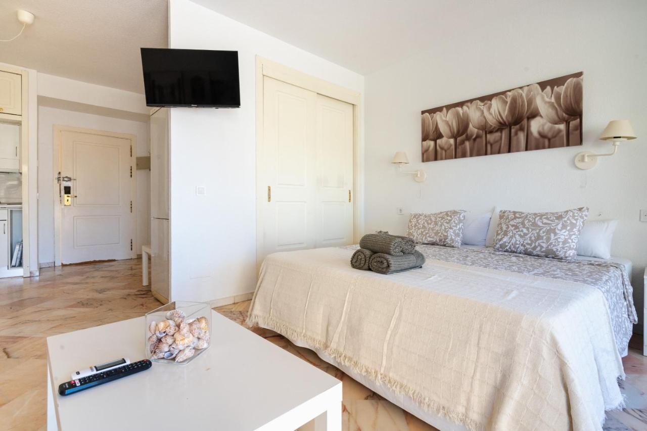 Romana Playa 724 Марбеля Екстериор снимка