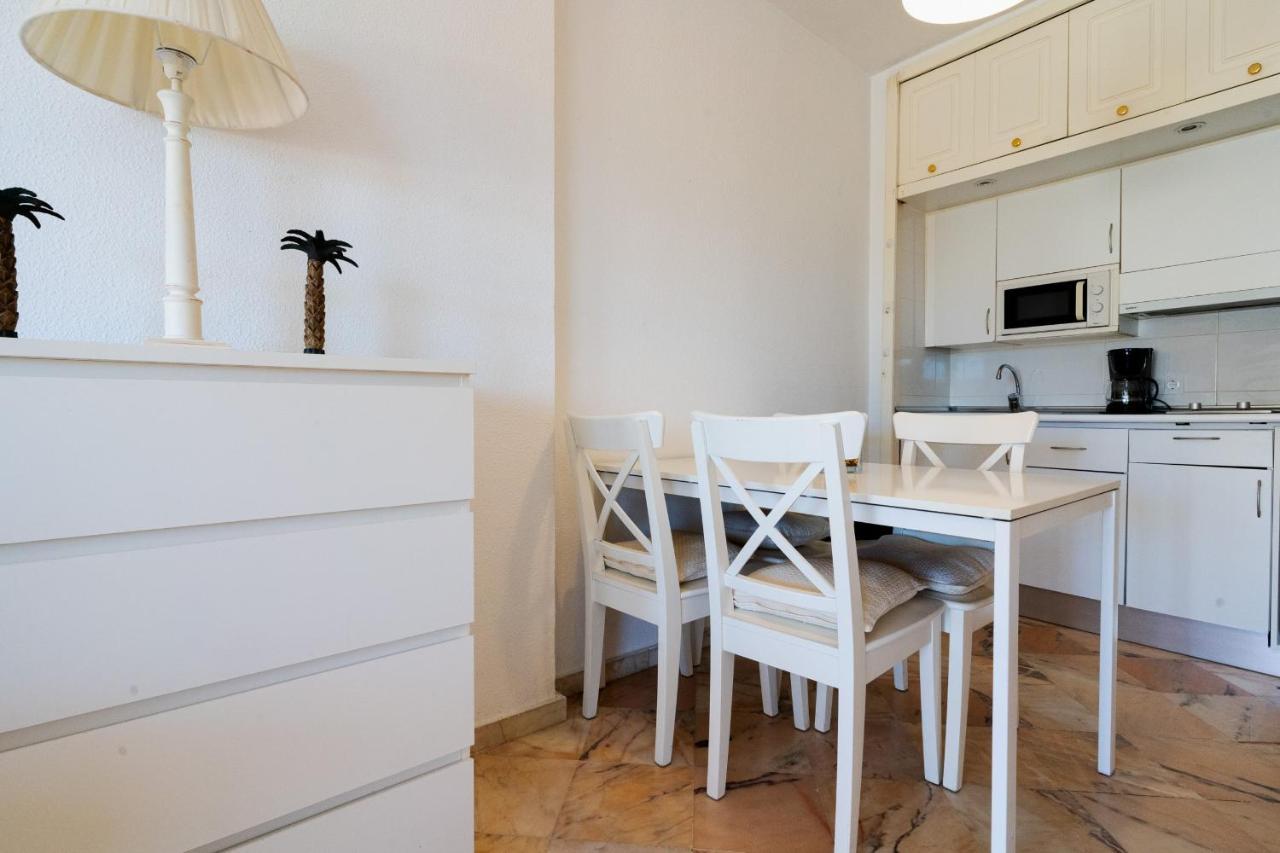 Romana Playa 724 Марбеля Екстериор снимка